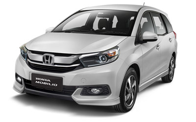 Honda Mobilio Madura